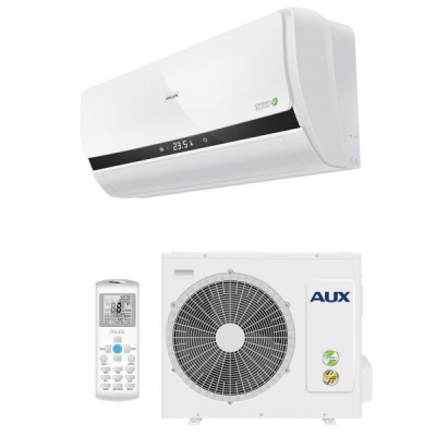 Сплит-система AUX ASW-H36B4/LK-700R1
