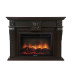 Портал каминный Firelight Vittoriano 30 венге