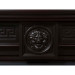 Портал каминный Firelight Vittoriano 30 венге