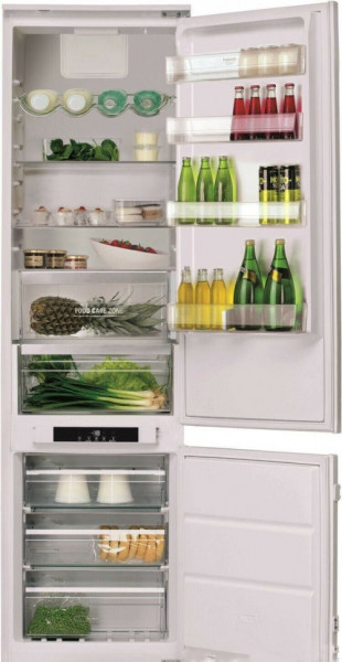 Встраиваемый холодильник Hotpoint-Ariston BCB 8020 AA F C O3