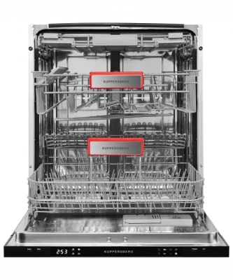 Посудомоечная машина Kuppersberg GS 6057