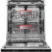 Посудомоечная машина Kuppersberg GS 6057