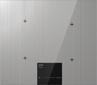 Независимая индукционная варочная панель Gorenje IS634ST