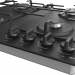 Независимая газовая варочная панель Gorenje G640EB