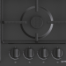 Независимая газовая варочная панель Gorenje G640EB