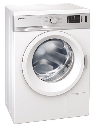Узкая стиральная машина Gorenje WS 623W