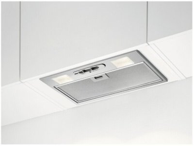 Встраиваемая вытяжка Zanussi ZHG51351G