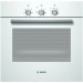 Встраиваемый электрический духовой шкаф Bosch HBN211W0J