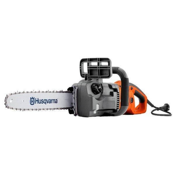 Электропила Husqvarna 418EL