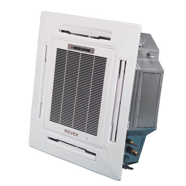 Сплит-система кассетного типа Rovex RB-60HR1/CCU-60HR1