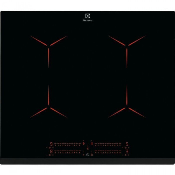 Встраиваемая индукционная варочная панель Electrolux IPE6492KF