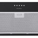 Вытяжка Maunfeld CROSBY SINGL 60 BLACK