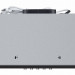 Вытяжка Maunfeld CROSBY SINGL 60 BLACK