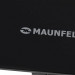 Вытяжка MAUNFELD Medway 50 черный\вставка сатин