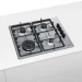 Встраиваемая газовая варочная панель Bosch PBH6B5B60