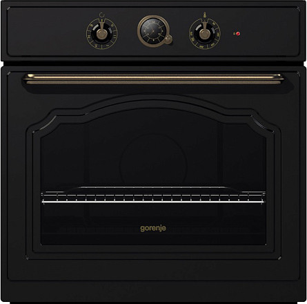 Независимая духовка Gorenje BO 53 CLB