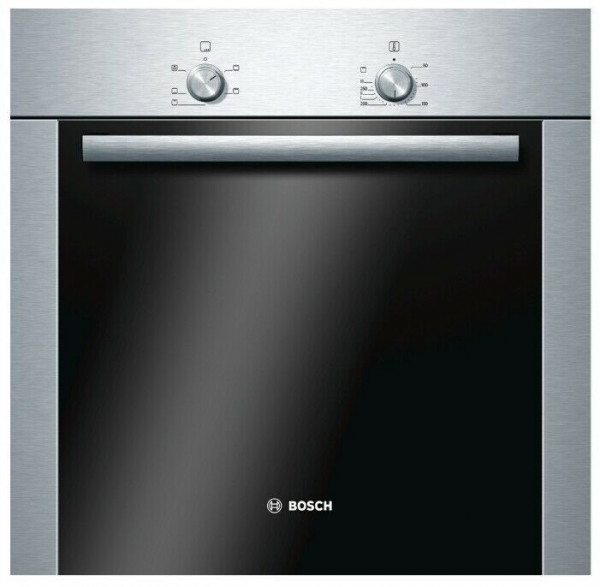 Встраиваемый электрический духовой шкаф Bosch HBA10B250E