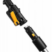 Снегоуборщик аккумуляторный DEKO ST21 20В 063-4440
