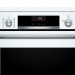 Встраиваемый электрический духовой шкаф Bosch HBG516BW0R