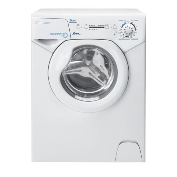 Стиральная машина Candy Aquamatic 1D1035-07