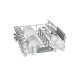 Встраиваемая посудомоечная машина Bosch SMV25AX01R