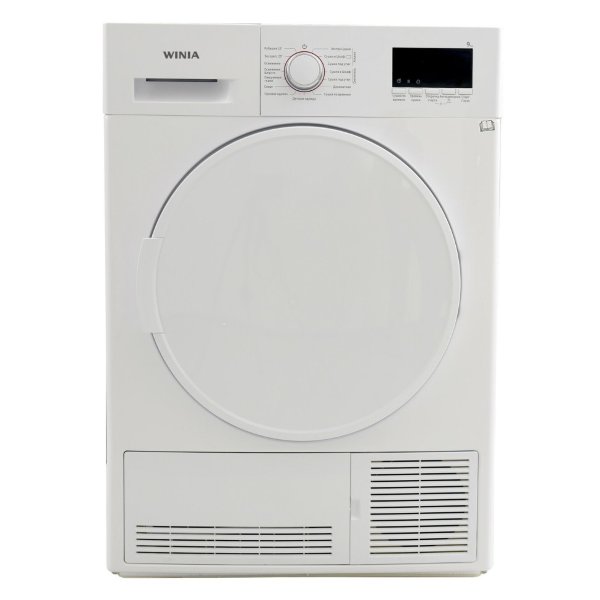 Сушильная машина Winia DWC-9XF4W