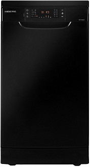Посудомоечная машина Hiberg F48 1030 B