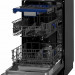 Посудомоечная машина Hiberg F48 1030 B