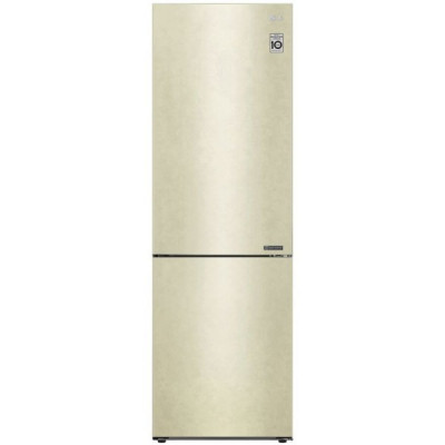 Холодильник LG GA-B459CECL