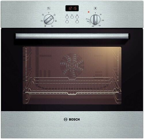 Встраиваемый электрический духовой шкаф Bosch HBN231E0