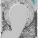 Сушильная машина Electrolux EW8H258B