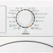 Стирально-сушильная машина Electrolux EWWN1685W