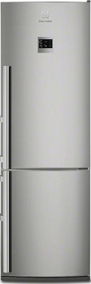 Холодильник Electrolux EN 3453 AOX