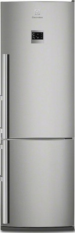 Холодильник Electrolux EN 3453 AOX