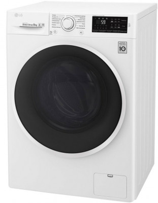 Стиральная машина LG F 2J6TN0W