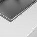 Варочная панель из нержавеющей стали Bosch PCH6A5B90R