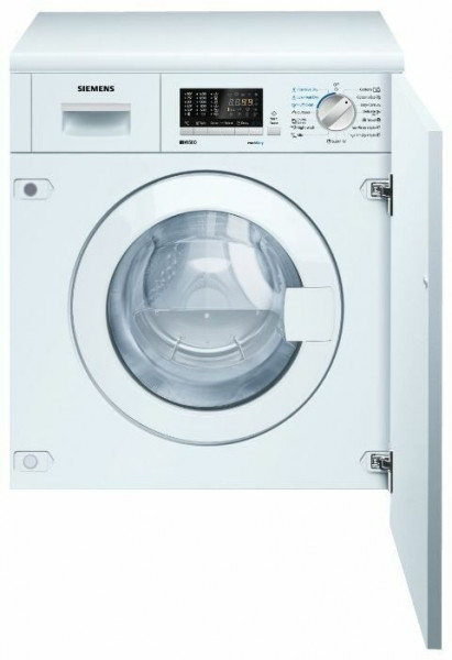 Стиральная машина Siemens WK 14D541OE