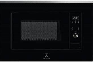 Встраиваемая микроволновая печь Electrolux LMS 2203 EMX