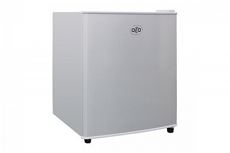 Холодильник Olto RF-070 Silver