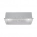 Вытяжка Maunfeld CROSBY SINGL 60 INOX