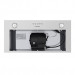 Вытяжка Maunfeld CROSBY SINGL 60 INOX