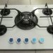 Встраиваемая газовая варочная панель Electrolux EGT 97353 YW