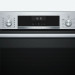 Встраиваемый электрический духовой шкаф Bosch HBG517CS0