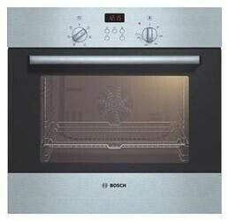 Встраиваемый электрический духовой шкаф Bosch HBN231E2