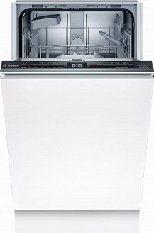 Встраиваемая посудомоечная машина Bosch SRV 4HKX1DR