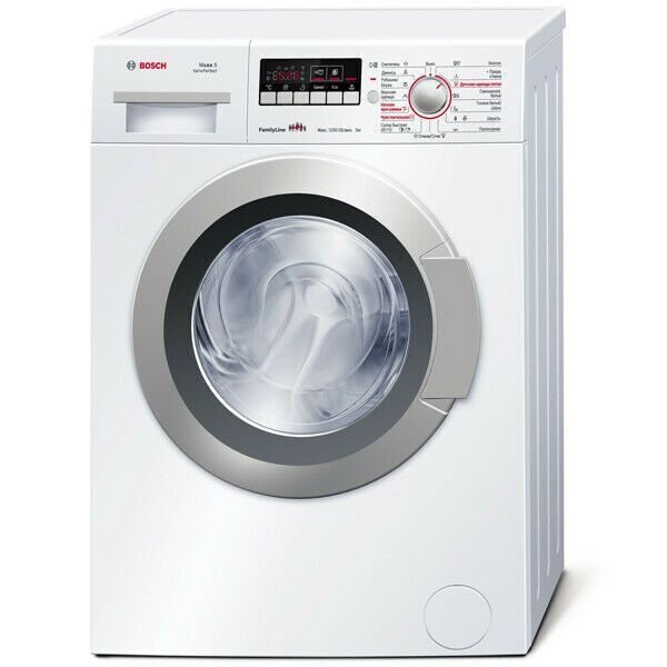 Стиральная машина Bosch WLG 2426 FOE