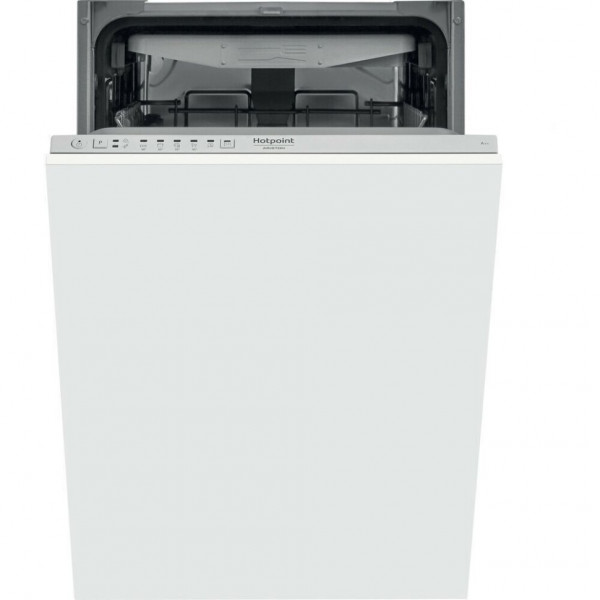 Встраиваемая посудомоечная машина Hotpoint-Ariston HSIC 2B27 FE