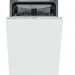 Встраиваемая посудомоечная машина Hotpoint-Ariston HSIC 2B27 FE