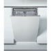 Встраиваемая посудомоечная машина Hotpoint-Ariston HSIC 2B27 FE