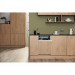 Встраиваемая посудомоечная машина Hotpoint-Ariston HSIC 2B27 FE